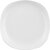 Фото Ardesto тарелка обеденная 27 см Molize White (AR2927MW)