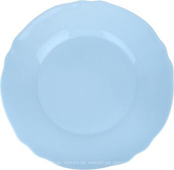 Фото Luminarc набор тарелок обеденных 6 шт Louis XV Light Blue (Q3699)