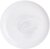 Фото Luminarc тарелка обеденная 25 см Diwali Marble White (Q8840)