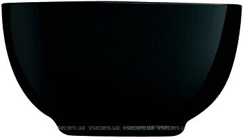 Фото Arcoroc салатник Evolution Black 14.5 см (P1135)