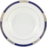 Фото Lora NP4PL/23 тарелка глубокая 23 см