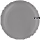 Фото Ardesto тарелка десертная 19 см Cremona Dusty Grey (AR2919GRC)