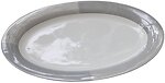 Фото Lora NP119/32 Виолетта блюдо овальное 32 см