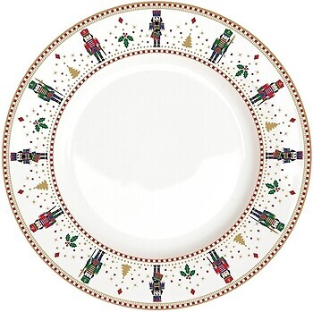 Фото Easy Life New Year Nutcrackers (R0942 NUTC)