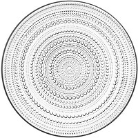 Фото Iittala Kastehelmi тарелка 31.5 см (49134)