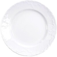 Фото Cmielow Rococo 0002 тарелка обеденная 25 см