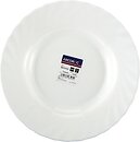 Фото Luminarc тарелка обеденная Trianon White (D6890)