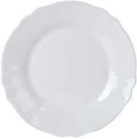Фото Luminarc тарелка для десерта 19 см Louis XV White (V0723)