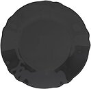 Фото Luminarc тарелка для десерта 19 см Louis XV Black (Q1891)