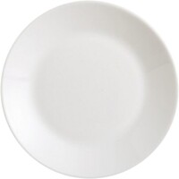 Фото Luminarc тарелка для десерта 18 см Zelie White (V3731)
