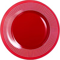 Фото Luminarc тарелка Factory Red (P3285)