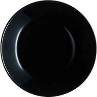 Фото Luminarc тарелка для супа 20 см Zelie Black (V3890)