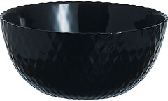 Фото Luminarc салатник Pampille Black (Q4621)