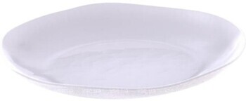 Фото Luminarc тарелка обеденная 26 см Galeo White (V9410)