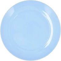Фото Luminarc тарелка для десерта 18 см Apy Paradise Blue (X1125)