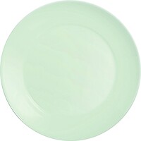 Фото Luminarc тарелка для десерта 18 см Apy Paradise Green (X1122)