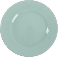 Фото Luminarc тарелка для десерта 19 см Plumi Light Turquoise (V9043)