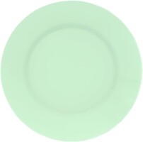 Фото Luminarc тарелка для десерта 19 см Plumi Paradise Green (V9220)