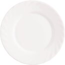 Фото Luminarc тарелка 15.5 см Trianon White (X0441)
