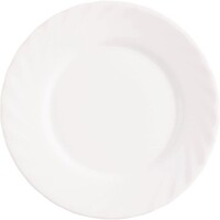Фото Luminarc тарелка 15.5 см Trianon White (X0441)