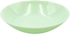 Фото Luminarc тарелка для супа 20 см Zelie Paradise Green (V5852)