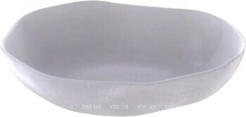 Фото Luminarc тарелка для супа 20.5 см Galeo Granit (V9418)