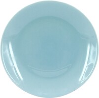 Фото Luminarc тарелка для десерта 18 см Zelie Paradise Blue (V5849)