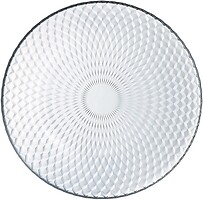 Фото Luminarc тарелка для супа 20 см Pampille Clear (Q9852)
