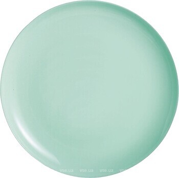Фото Luminarc блюдо Diwali Light Turquoise (Q8510)
