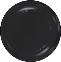 Фото Luminarc тарелка обеденная 25 см Apy Black (X1942)