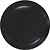 Фото Luminarc тарелка обеденная 25 см Apy Black (X1942)