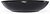 Фото Luminarc тарелка для супа 20 см Apy Black (X1944)