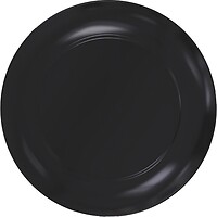 Фото Luminarc тарелка для десерта 18 см Apy Black (X1945)