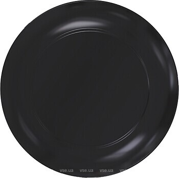 Фото Luminarc тарелка для десерта 18 см Apy Black (X1945)