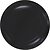 Фото Luminarc тарелка для десерта 18 см Apy Black (X1945)