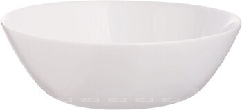 Фото Luminarc салатник 16 см Zelie White (X1479)
