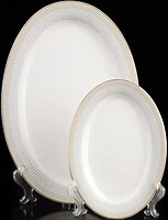 Фото Lora NP82DSH/36 блюдо 36 см