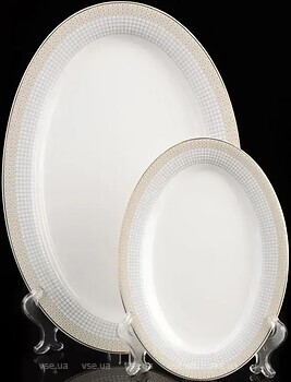 Фото Lora NP82DSH/36 блюдо 36 см