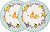 Фото Lefard Funny Bunny (985-181)