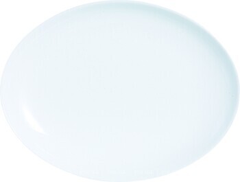 Фото Luminarc блюдо Diwali 28 см White (P3917)