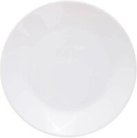 Фото Luminarc тарелка для десерта 18 см Zelie White (X3337)