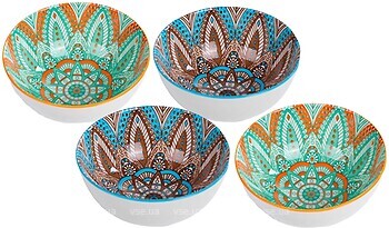 Фото Lefard 823-060 набор 4 шт