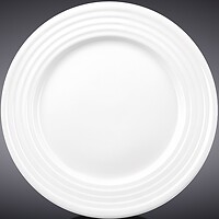Фото Wilmax тарелка для десерта Saturn 20 см (WL-880301102/A)