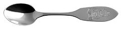 Фото Juveel Children silver (12202200)