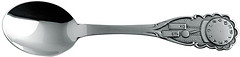 Фото Juveel Children silver (12854010)