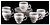 Фото Thun Набор кофейных чашек Bernadotte 90 мл (EU001011)