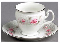 Фото Thun Набор чайных чашек Bernadotte 240 мл (5396021)