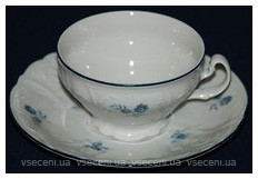 Фото Thun Набор чайных чашек Bernadotte 205 мл (6452071)