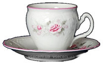 Фото Thun Набор чайных чашек Bernadotte 240 мл (5396055)