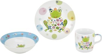 Фото Limited Edition Multi Frog (C504)